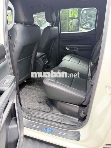Ford Stormtrak 4x4 cá nhân sd kỹ