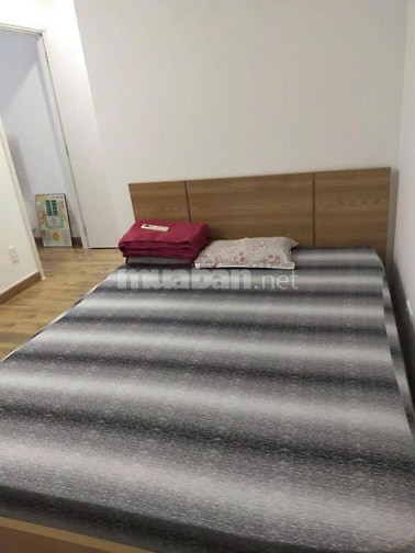  Cao Ốc Đặng Văn Ngữ có ban công, đầy đủ nội thất 87m2, 2pN 14TR/th