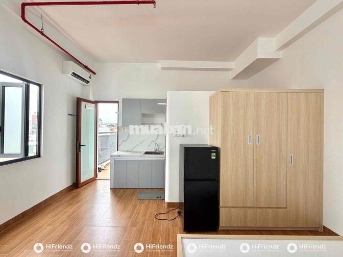 🎉CHO THUÊ STUDIO BANCOL FULL NT - GẦN AEON TÂN PHÚ - HUIT - TÂY THẠNH