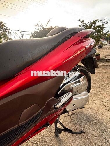 Honda PCX 2024 Đỏ