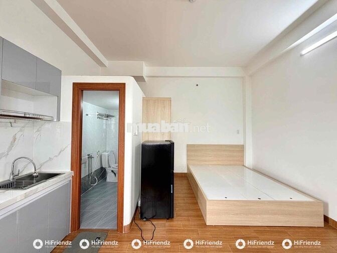 🎉CHO THUÊ STUDIO BANCOL FULL NT - GẦN AEON TÂN PHÚ - HUIT - TÂY THẠNH