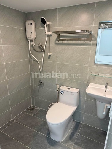  Cao Ốc Đặng Văn Ngữ có ban công, đầy đủ nội thất 87m2, 2pN 14TR/th