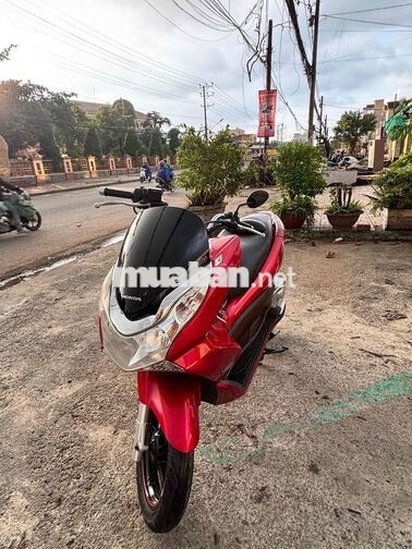Honda PCX 2024 Đỏ