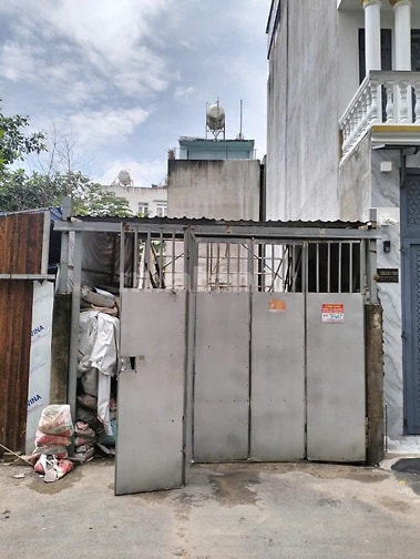 ĐẤT CHÍNH CHỦ LÊ ĐỨC THỌ, HẺM NHỰA 6M CÓ VỈA HÈ, 53M2,5.19 TỶ, SHR