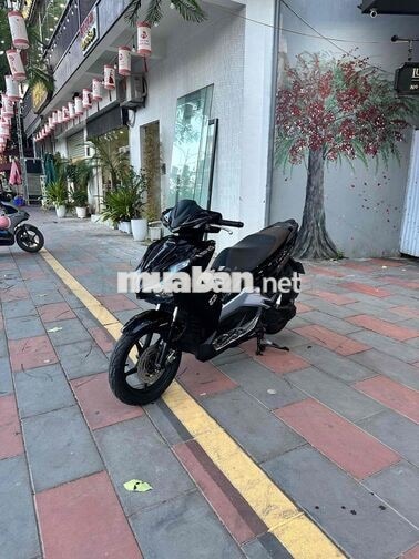 Honda Air Blade 150 ABS 2021 Đen bóng