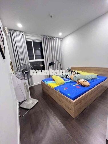 GOLDEN MANSION 3PN 2WC FULL NỘI THẤT PHÚ NHUẬN CÁCH SÂN BAY 5P