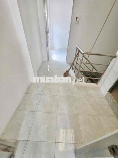 Nhà Mới 4x10m 1Lầu (2PN 2WC) Hẻm 5m. MÃ LÒ, BÌNH TÂN