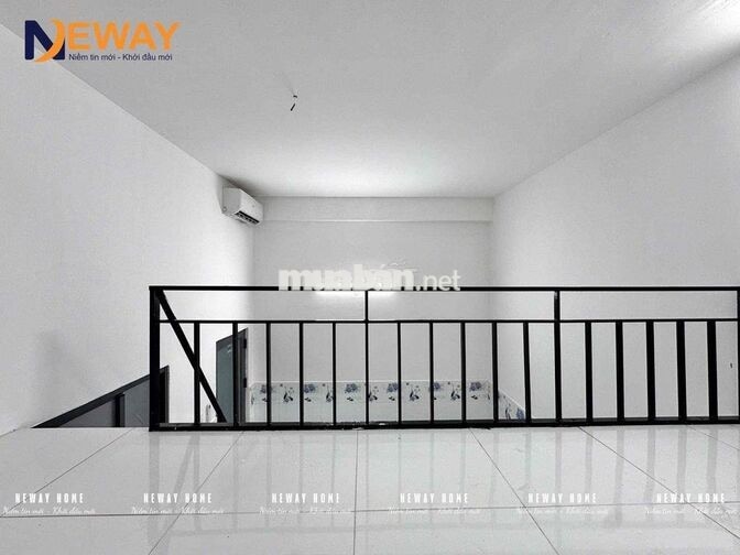Phòng Nằm Ngay Trung Tâm Bình Tân Gần Bến Xe, Trường Học
