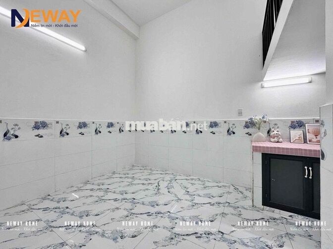 Phòng Nằm Ngay Trung Tâm Bình Tân Gần Bến Xe, Trường Học