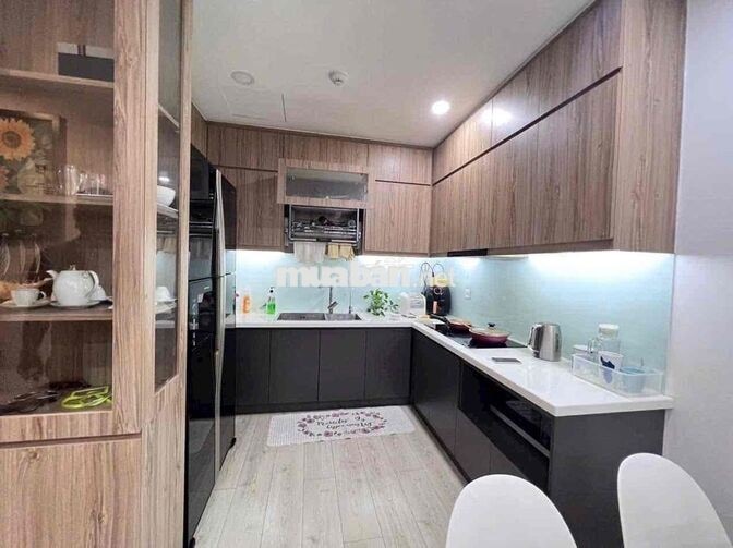 GOLDEN MANSION 3PN 2WC FULL NỘI THẤT PHÚ NHUẬN CÁCH SÂN BAY 5P
