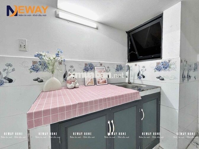 Phòng Nằm Ngay Trung Tâm Bình Tân Gần Bến Xe, Trường Học