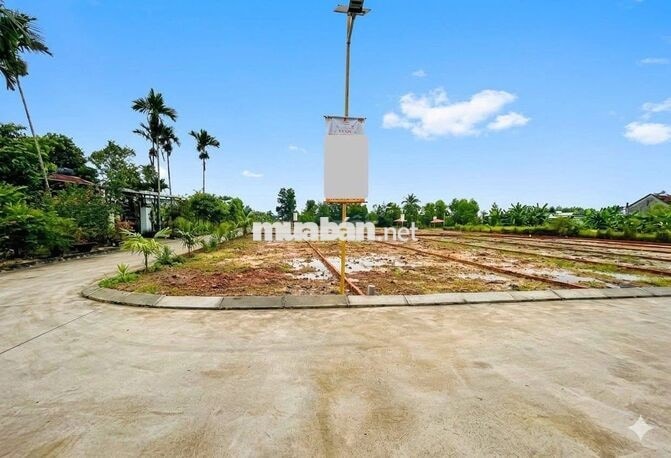 Đất Hoà Khương 140m2 giá hạ chỉ còn 890tr