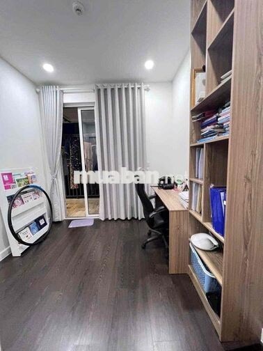 GOLDEN MANSION 3PN 2WC FULL NỘI THẤT PHÚ NHUẬN CÁCH SÂN BAY 5P