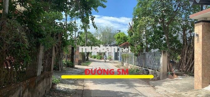 🔥CHỦ GỬI BÁN--LÔ DIỆN TÍCH LỚN Khu CHỢ PHONG NAM – HÒA XUÂN🔥