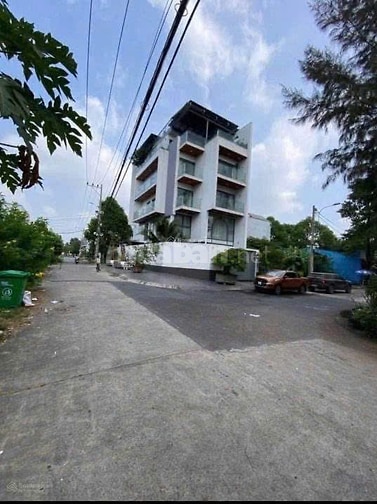 26Tr/m2 Đất Hẻm 274 Nguyễn Văn Tạo - Nhà Bè - Hẻm 7m - Liền Kề Quận 7