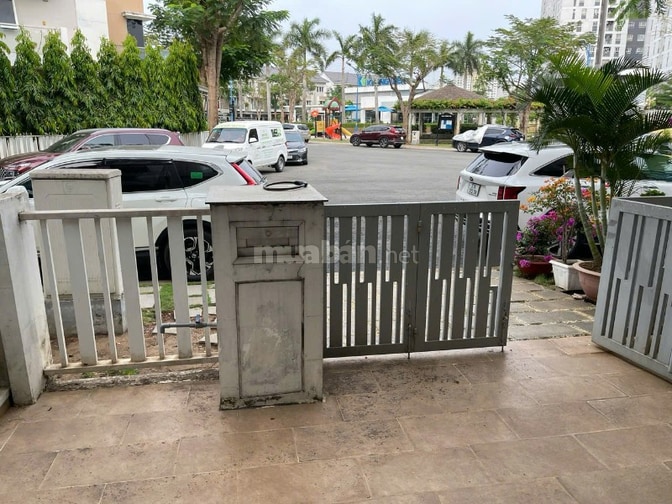 CHO THUÊ NHÀ MERITA- ĐƯỜNG LIÊN PHƯỜNG 2 LẦU 4 PHÒNG 19TR