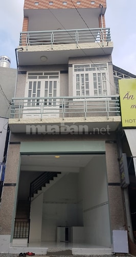 cho thuê NHÀ MẶT TIỀN CĐ CÔNGTHƯƠNG, vừa KINH DOANH vừa Ở.xe tải vivu 