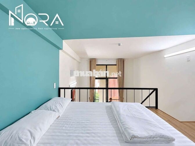 Căn Hộ Dịch Vụ Full Nội Thất Quận 10