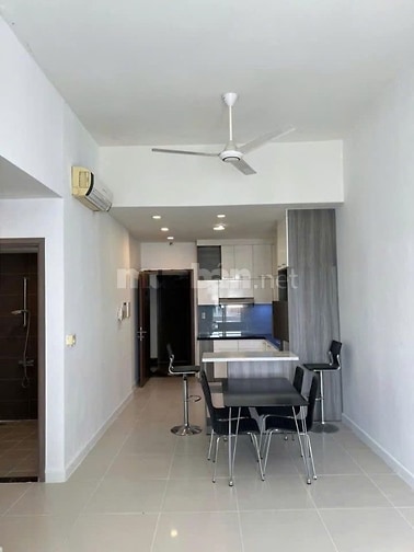 Chung cư 8x Plus-Trường Chinh cho thuê căn 3p ngủ giá 9tr/tháng