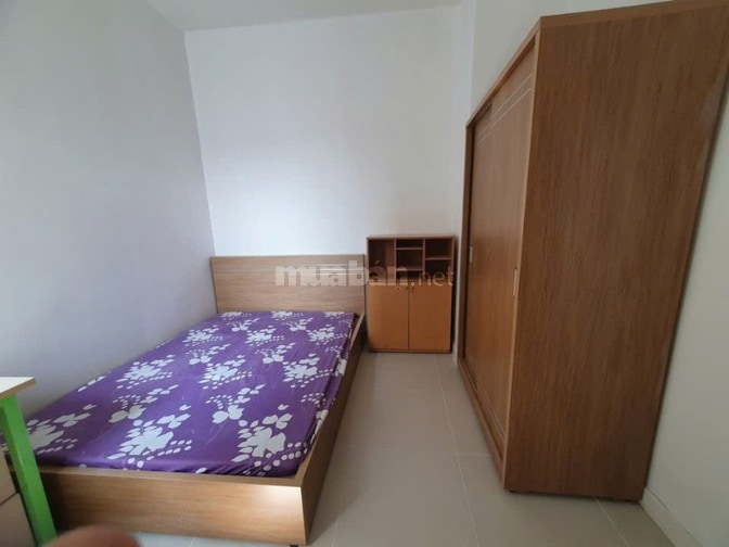 Chung cư 8x Plus-Trường Chinh cho thuê căn 3p ngủ giá 9tr/tháng