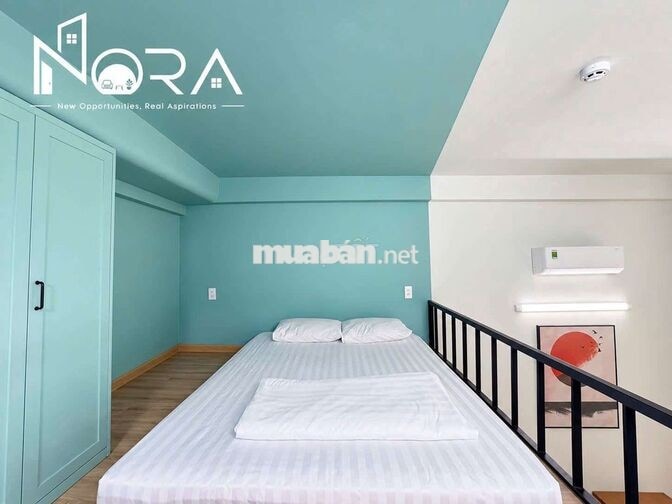 Căn Hộ Dịch Vụ Full Nội Thất Quận 10