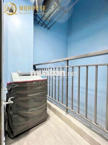 CĂN HỘ FULL NỘI THẤT BANCOL ĐỐI DIỆN ETOWN CỘNG HOÀ