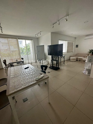 CHO THUÊ NHÀ MẶT TIỀN ĐƯỜNG BÀU CÁT 3, P. BẢY HIỀN, 12x17m