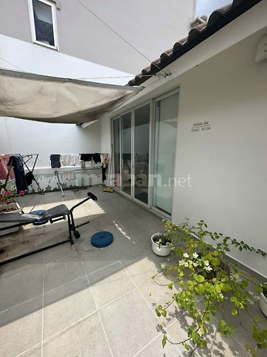 CHO THUÊ NHÀ MẶT TIỀN ĐƯỜNG BÀU CÁT 3, P. BẢY HIỀN, 12x17m