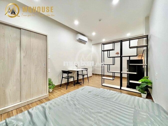 CĂN HỘ FULL NỘI THẤT BANCOL ĐỐI DIỆN ETOWN CỘNG HOÀ
