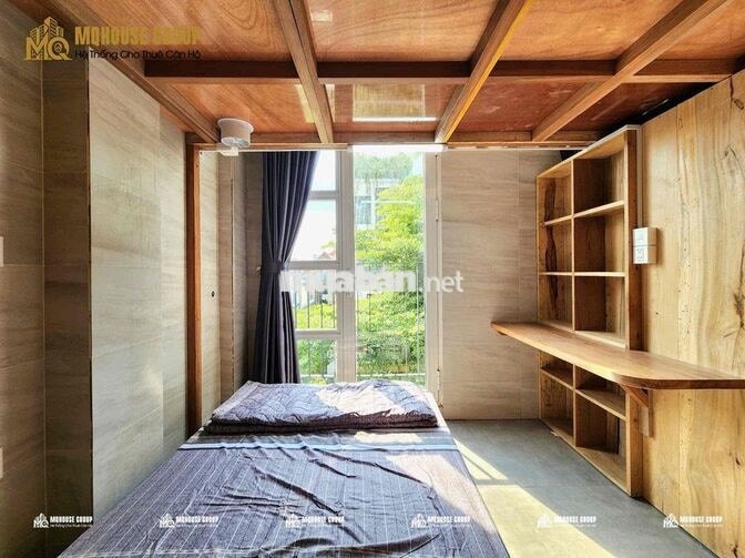 CHÀO ĐÓN SẢN PHẨM 2PN1WC KHÔNG GIAN GÁC SINH HOẠT CHUNG NGAY TÂN PHÚ