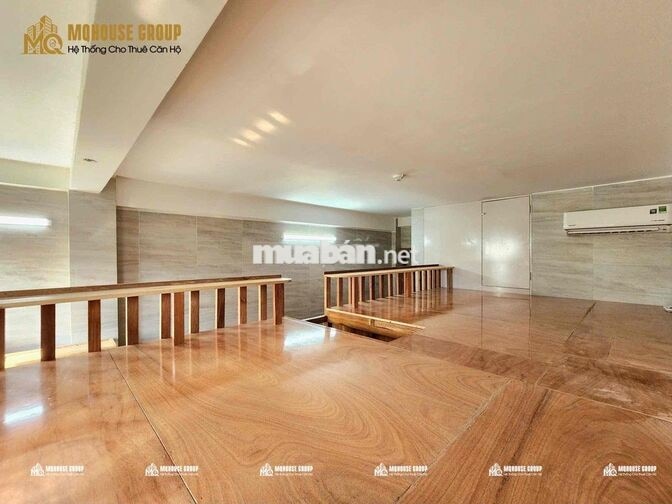 CHÀO ĐÓN SẢN PHẨM 2PN1WC KHÔNG GIAN GÁC SINH HOẠT CHUNG NGAY TÂN PHÚ