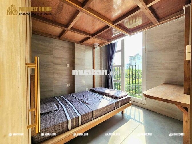 CHÀO ĐÓN SẢN PHẨM 2PN1WC KHÔNG GIAN GÁC SINH HOẠT CHUNG NGAY TÂN PHÚ