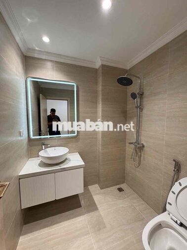 NHÀ MỚI KINHKOONG QUẬN HOÀNG MAI - NGÕ THÔNG - KINH DOANH ĐỈNH - Ô TÔ