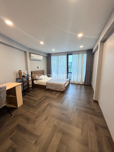 CHÍNH CHỦ CHO THUÊ NHÀ HẺM XE HƠI LÊ THỊ BẠCH CÁT Q11 - 18,5TR/THÁNG