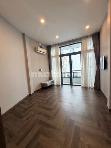 CHÍNH CHỦ CHO THUÊ NHÀ HẺM XE HƠI LÊ THỊ BẠCH CÁT Q11 - 18,5TR/THÁNG