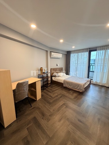 CHÍNH CHỦ CHO THUÊ NHÀ HẺM XE HƠI LÊ THỊ BẠCH CÁT Q11 - 18,5TR/THÁNG
