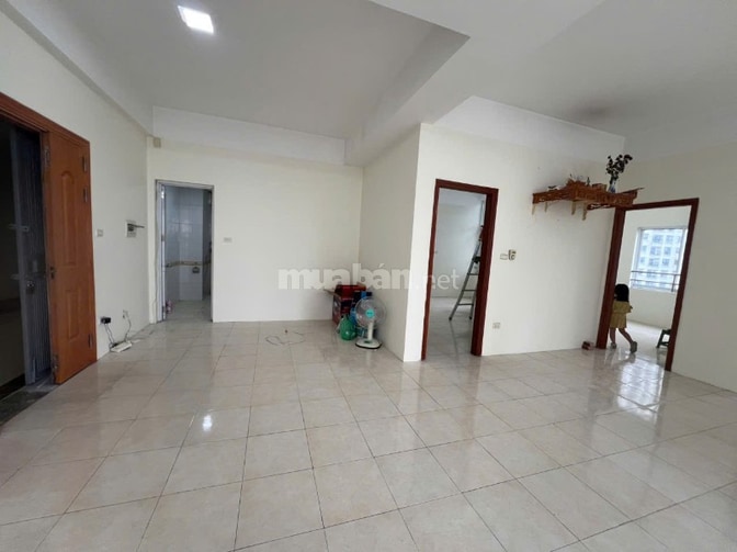 CHO THUÊ CĂN HỘ LÔ GÓC 110m2 3 ngủ  ĐẠI TỪ, HOÀNG MAI, 0866540533I