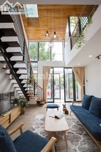 ĐỘC TÔN GÓC 2 MẶT TIỀN HỒ VĂN HUÊ 204M2 BIỆT THỰ 4 TẦNG ĐẲNG CẤP