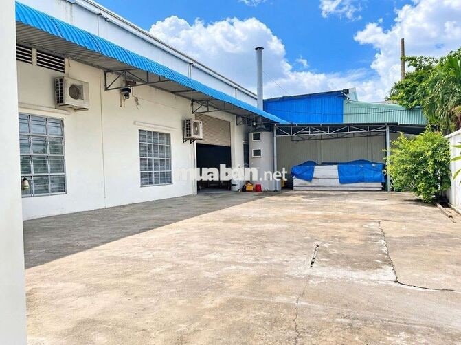 Kho xưởng 2/Lê Văn Khương-Hiệp Thành-Q12.Dt 38x28~1060m2 SKC. 28ty