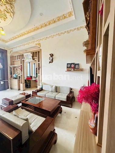 Biệt thự cần bán 250m2 thổ cư 100%
