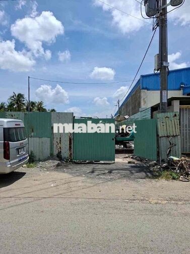An phú Đông, 94m2 thổ cư , mặt tiên phân lô 7m 4.6x19m, rá 5 tỷ TL