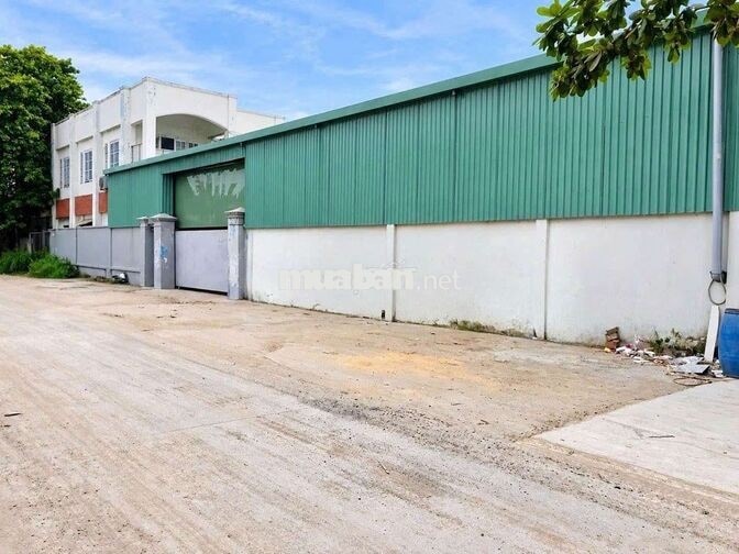 Kho xưởng 2/Lê Văn Khương-Hiệp Thành-Q12.Dt 38x28~1060m2 SKC. 28ty
