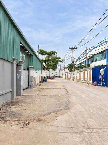 Kho xưởng 2/Lê Văn Khương-Hiệp Thành-Q12.Dt 38x28~1060m2 SKC. 28ty