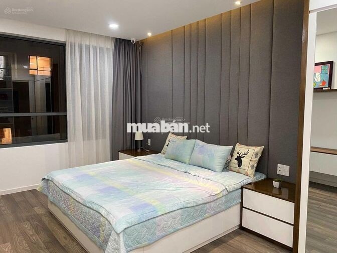 Bán CC Prosper Plaza. Quận 12. DT: 65m2. 2PN. Giá: 3 tỷ. Căn góc