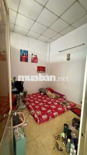 Nhà đẹp 30m2,  2pn 2wc hẻm 101 Nguyễn Văn Đậu,  Bình Thạnh 