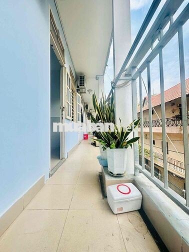 Cho Thuê Gác, Ban công, Học Viện Hàng Không, Máy lạnh