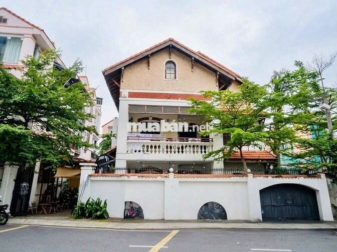 CHO THUÊ  KHU NGUYỄN GIA TRÍ – P.25, BÌNH THẠNH | NGANG 20M – DT 400M²