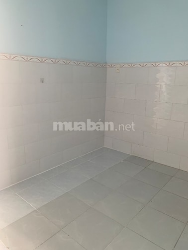 Cần cho thuê nhà không ngập nước  ngay cầu Đúc Nhỏ Ql13 