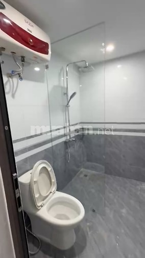 Cho Thuê Nhà Tập Thể Bưu Điện- Ngõ Thổ Quan- Khâm Thiên- Hà Nội
