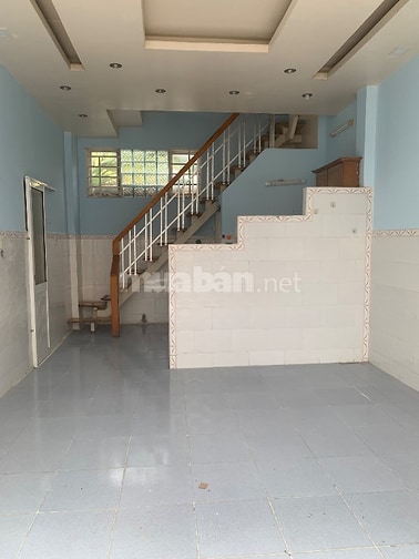 Cần cho thuê nhà không ngập nước  ngay cầu Đúc Nhỏ Ql13 